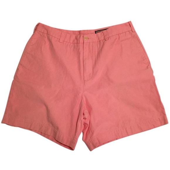 Coastal Pink Men’s Vineyard Vines Breaker Shorts - Picture 1 of 8